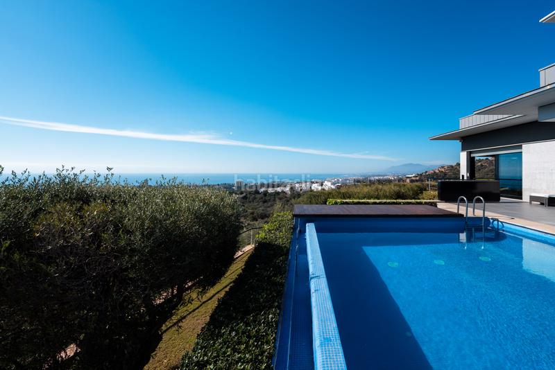 Foto b07b0a08-6b47-43fa-97c5-440a05e1d855. Haus in calle codorniz 9 in Alto de los Monteros Marbella