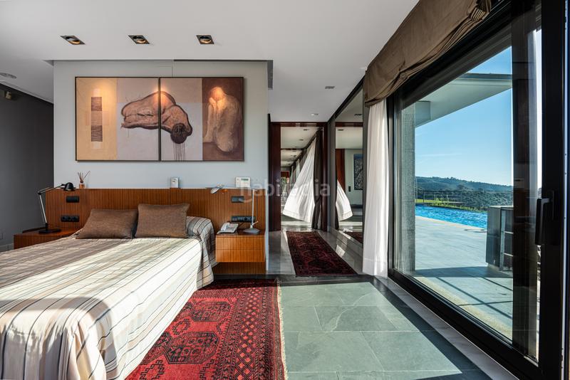 Foto b9f261aa-6491-42c8-8c66-7d288e3c77c9. Haus in calle codorniz 9 in Alto de los Monteros Marbella