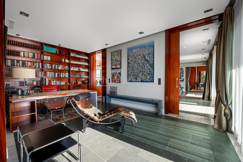 Foto db51d001-bd3e-48f7-b5d6-f7e4d30478d9. Haus in calle codorniz 9 in Alto de los Monteros Marbella