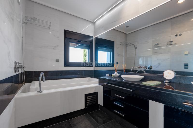 Foto f54158cc-e277-456f-9c97-0e823f75cc5a. Haus in calle codorniz 9 in Alto de los Monteros Marbella