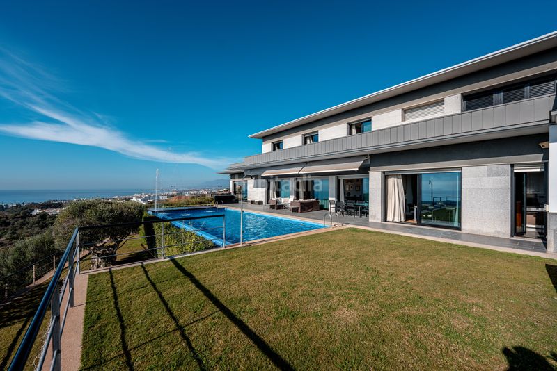Foto 32ba6c49-05d6-4c27-abc8-9f7d7492e2cc. Casa en Alto de los Monteros Marbella
