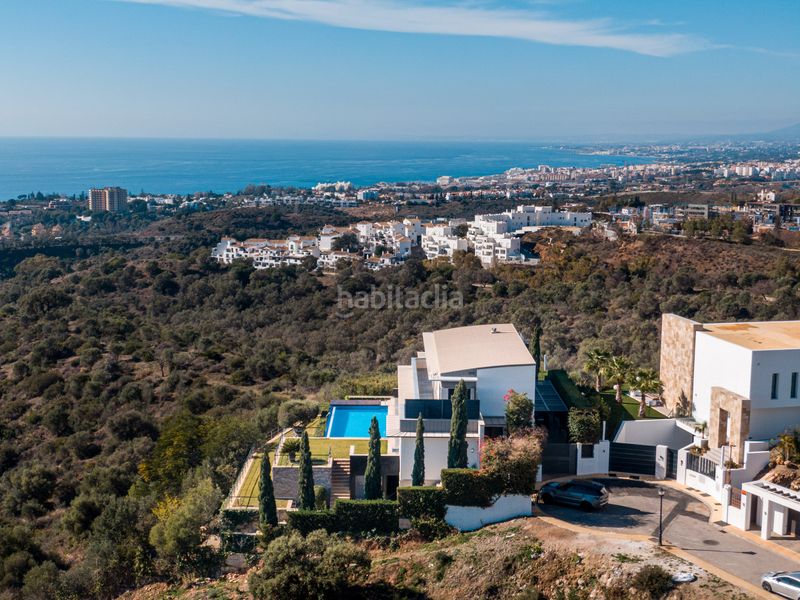 Foto 3776c57f-e585-451c-94a9-4db417ea6785. Casa en Alto de los Monteros Marbella