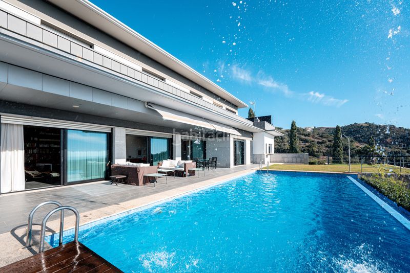 Foto 80c0ddea-8011-4066-bf23-98d79aaa0fe1. Casa en Alto de los Monteros Marbella