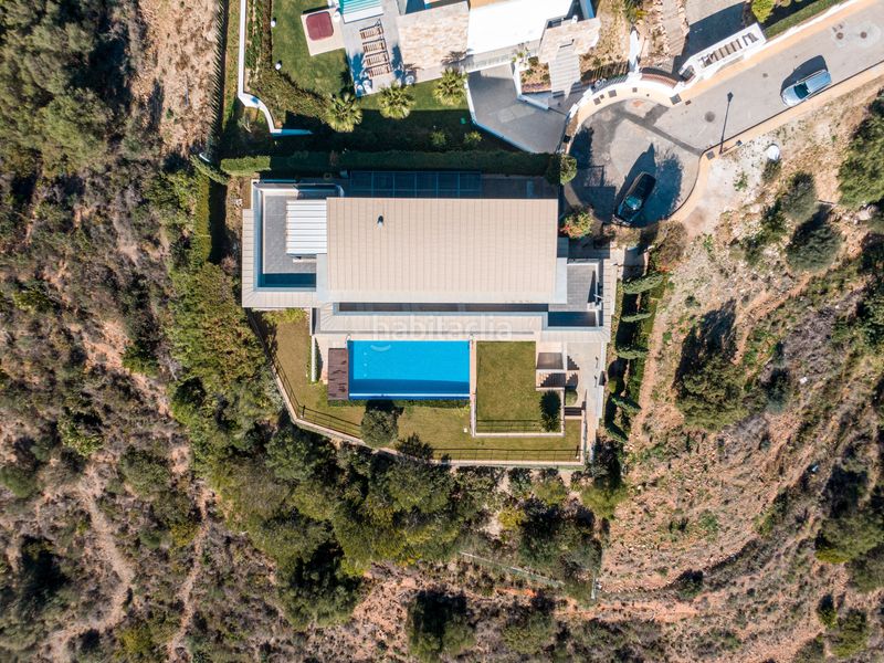 Foto a1095abc-c782-42df-af63-8d4456857833. Casa en Alto de los Monteros Marbella