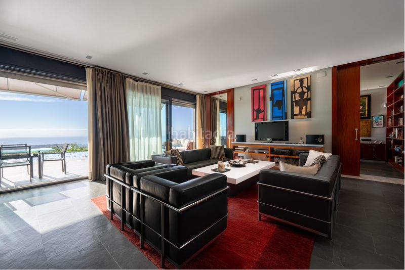 Foto d92c0cc2-bfaf-4c4c-8c4c-1e035aa9d281. Casa en Alto de los Monteros Marbella