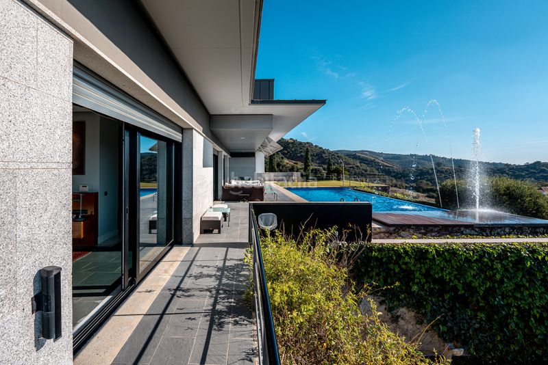 Foto e53d04ce-4906-4a55-8e15-379c1097ff4d. Casa en Alto de los Monteros Marbella