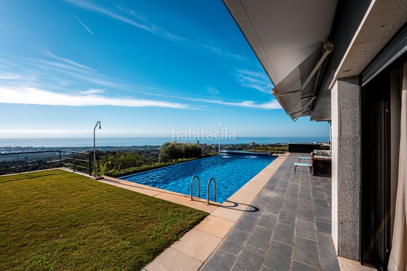 Foto e63984a9-2b05-4eb3-bfc9-850badc6d378. Casa en Alto de los Monteros Marbella