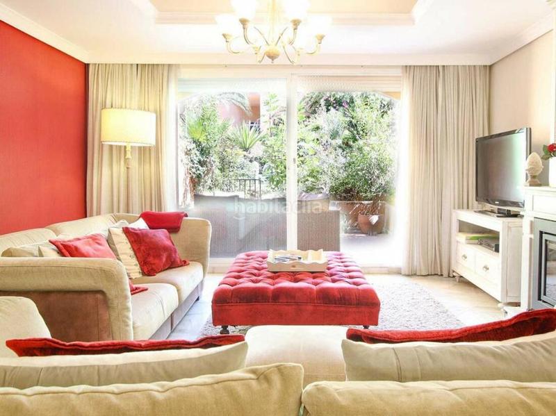 Foto 50f67501-de81-468a-814c-c8b5b099ba2d. Casa adosada en urbanizacion n andalucia j 141 adosado excepcional en Marbella