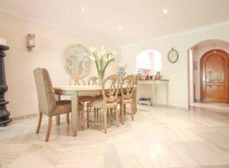 Foto 998866e4-388b-44bf-9d9a-7153db5a181d. Casa adosada en urbanizacion n andalucia j 141 adosado excepcional en Marbella