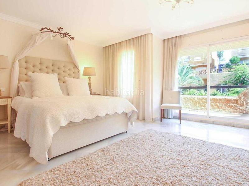 Foto bc12da0e-de12-4521-bf34-85adb6e89c16. Casa adosada en urbanizacion n andalucia j 141 adosado excepcional en Marbella