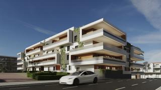 Apartamento en Avenida pablo ruiz picasso 4. Moderno