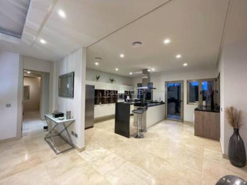Foto 42cf9103-1681-4499-91c3-df8f8907901c. Alquiler casa en n/a lujo en Paraiso - Barronal Estepona