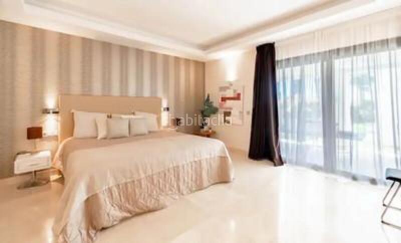 Foto b02ce6a8-f44e-4119-9879-61c78221d8f2. Alquiler casa en n/a lujo en Paraiso - Barronal Estepona