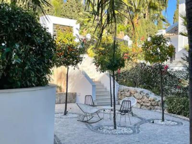 Foto b4a5669c-a3aa-4d3b-a591-20f00252f2cd. Alquiler casa en n/a lujo en Paraiso - Barronal Estepona