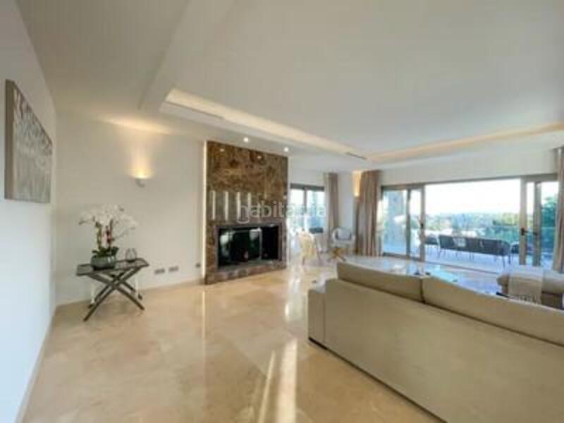 Foto d7f3b7b3-411b-488e-8e6f-04d82617f74d. Alquiler casa en n/a lujo en Paraiso - Barronal Estepona
