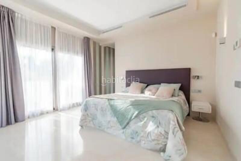 Foto e026723b-f046-4852-9d81-540964328d97. Location maison dans n/a dans Paraiso - Barronal Estepona