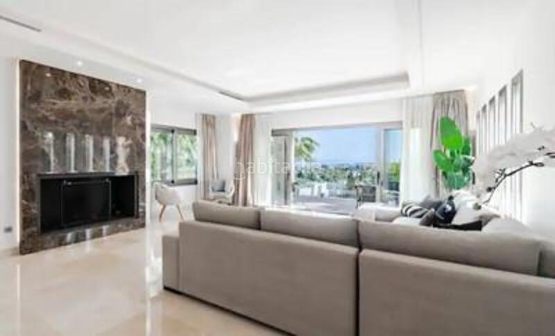 Foto 0971a622-469c-4963-9edc-d11ad8f74483. Miete haus in n/a in Paraiso - Barronal Estepona