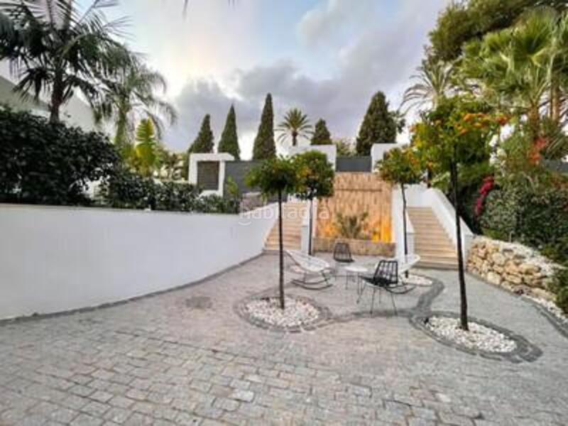 Foto 1039b6b2-e2e4-4e25-a390-3b0bd9c86388. Miete haus in n/a in Paraiso - Barronal Estepona