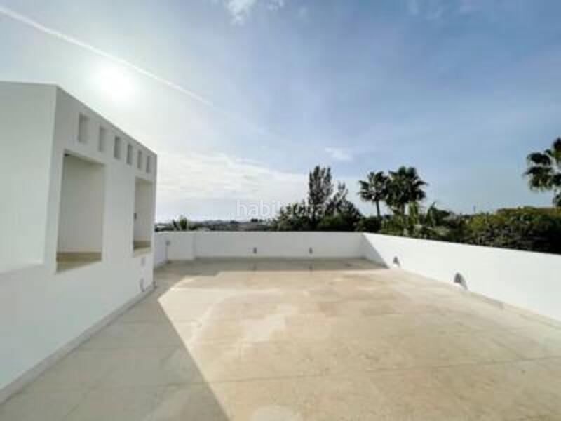 Foto 1d2591ec-2018-41a8-b4d5-b0e6116b70ce. Miete haus in n/a in Paraiso - Barronal Estepona