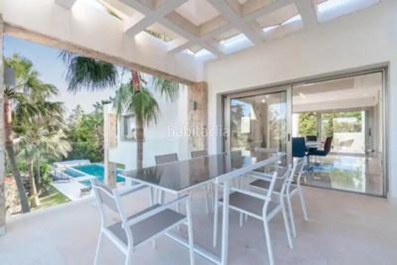 Foto b5b4b208-2d85-4975-a5f8-1d80168700e7. Miete haus in n/a in Paraiso - Barronal Estepona