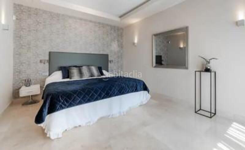 Foto d0caa918-d4fa-40a6-9505-795370179ee1. Miete haus in n/a in Paraiso - Barronal Estepona
