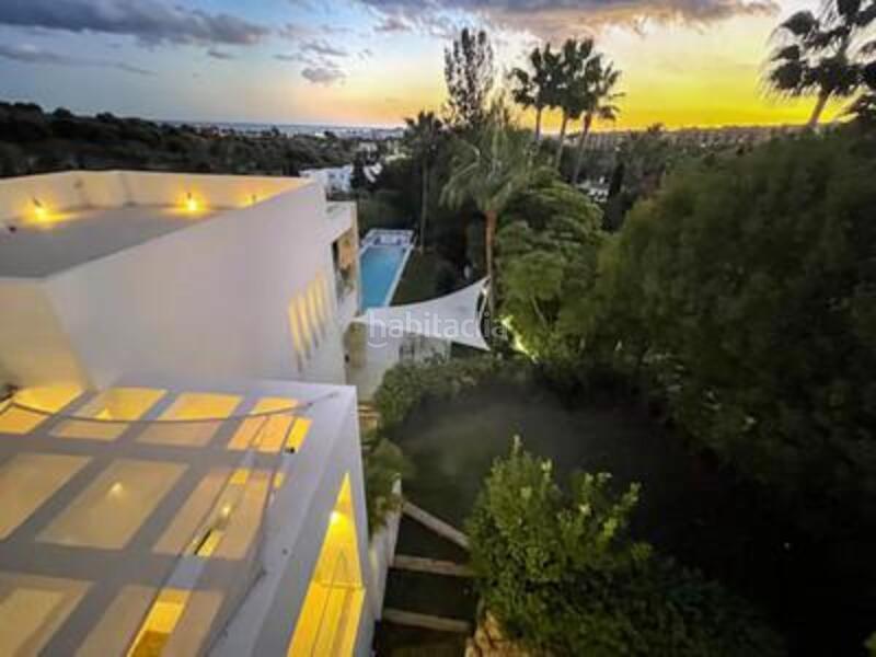 Foto f3753398-e113-45eb-b80c-187421d023a9. Miete haus in n/a in Paraiso - Barronal Estepona