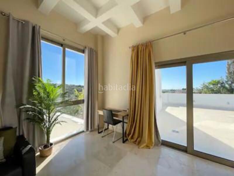 Foto 9b5703a6-5a8d-474e-9a05-db7f0387a357. Rent house in n/a in Paraiso - Barronal Estepona