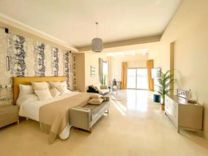 Foto a786919c-118e-4236-b20c-708d07d73fd4. Rent house in n/a in Paraiso - Barronal Estepona