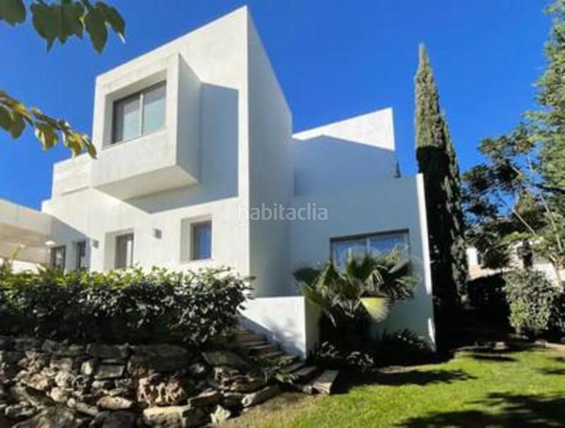 Foto ca8d96f0-f5de-419e-917d-81cef72ce6df. Rent house in n/a in Paraiso - Barronal Estepona