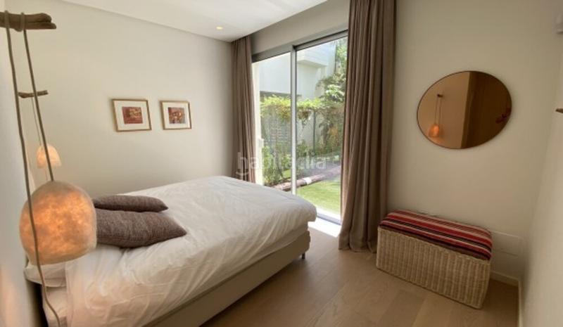 Foto 316eff3a-32b5-4138-88a8-485d2e48e28f. Apartament amb aparcament piscina a Montemayor - Marbella Club Benahavís
