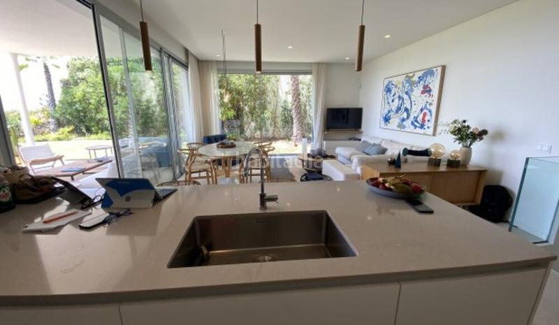Foto 3e326da0-e09d-4e16-adad-545c3eb81731. Apartament amb aparcament piscina a Montemayor - Marbella Club Benahavís