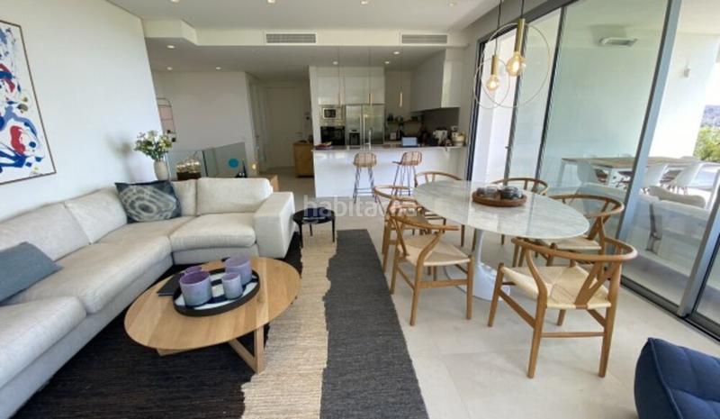 Foto 439a8052-9902-44ca-8c0f-c0ea1e4e70c4. Apartament amb aparcament piscina a Montemayor - Marbella Club Benahavís