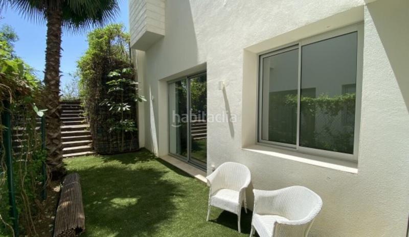 Foto 476a933c-e21f-4c10-bdc4-887c75c72341. Apartament amb aparcament piscina a Montemayor - Marbella Club Benahavís