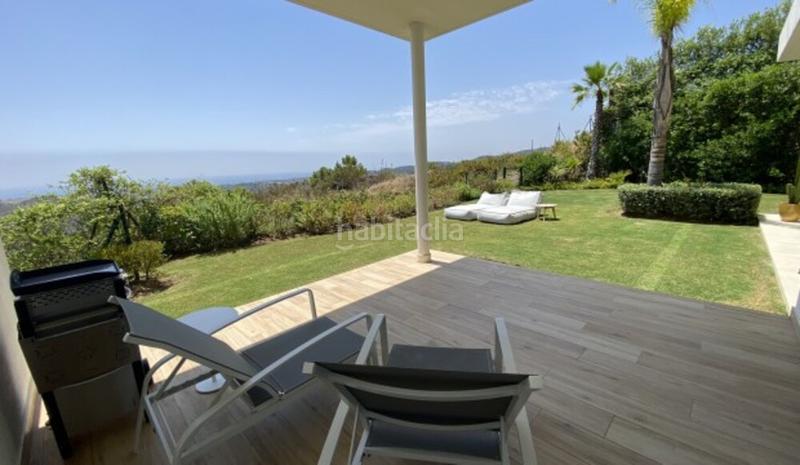 Foto 5ea65793-d814-4b66-a89b-cb9696133246. Apartament amb aparcament piscina a Montemayor - Marbella Club Benahavís