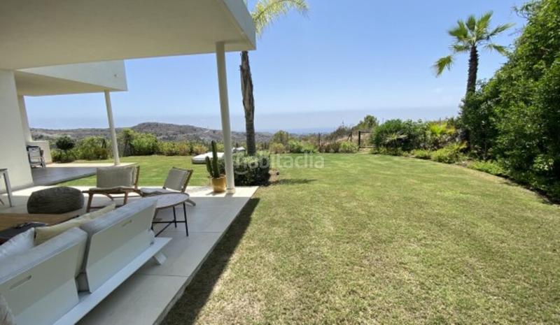 Foto 6a5b3c6a-699f-4039-8bec-83c6dbc4e7c1. Apartament amb aparcament piscina a Montemayor - Marbella Club Benahavís
