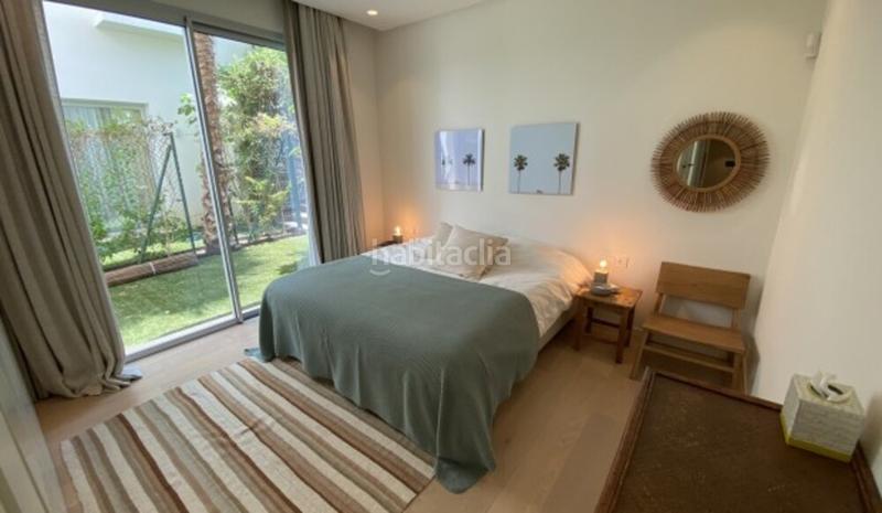 Foto b515c51c-7fda-452f-ad14-3a8daa2394ae. Apartament amb aparcament piscina a Montemayor - Marbella Club Benahavís