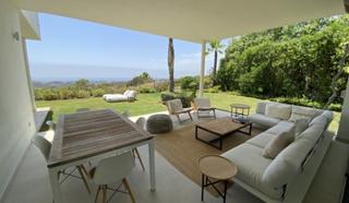 Apartament a Montemayor - Marbella Club