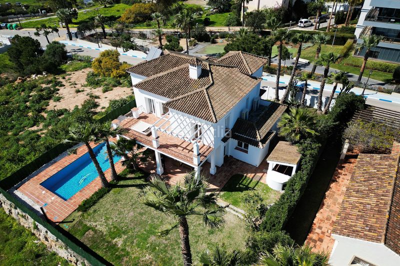 Foto 5676b0d1-c920-4e75-bd2b-d6a3346b8bb5. Affitto casa in tubalitas 161 in Torreguadiaro-San Diego Sotogrande
