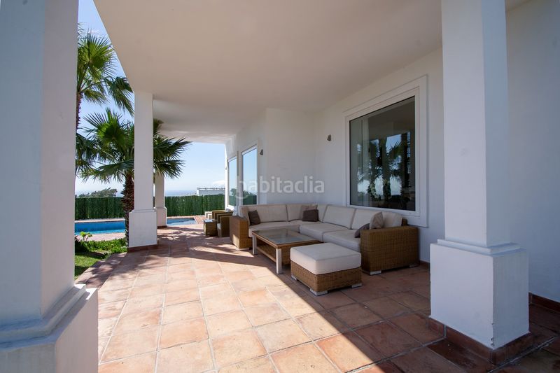 Foto 929bc855-9bc0-4907-97a6-f8aa178ce6d0. Miete haus in tubalitas 161 in Torreguadiaro-San Diego Sotogrande