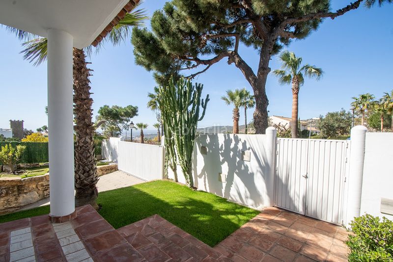 Foto a3e8dd20-4b4d-405d-bb6b-43b3bcd5aebb. Miete haus in tubalitas 161 in Torreguadiaro-San Diego Sotogrande