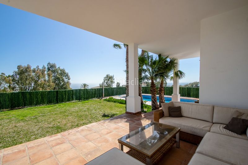 Foto b3b60479-86f6-4991-885b-d87895a6f5f2. Miete haus in tubalitas 161 in Torreguadiaro-San Diego Sotogrande
