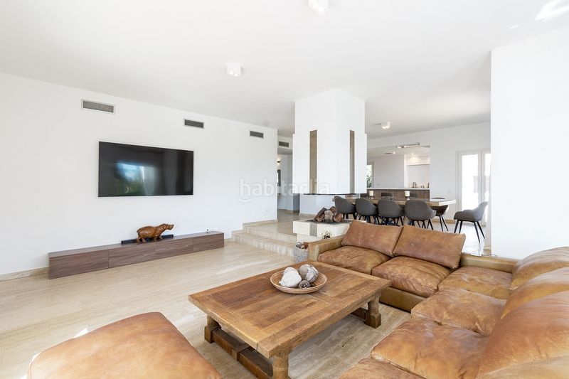 Foto e68ede6f-fe38-4f09-aaca-068af75681b8. Miete haus in tubalitas 161 in Torreguadiaro-San Diego Sotogrande