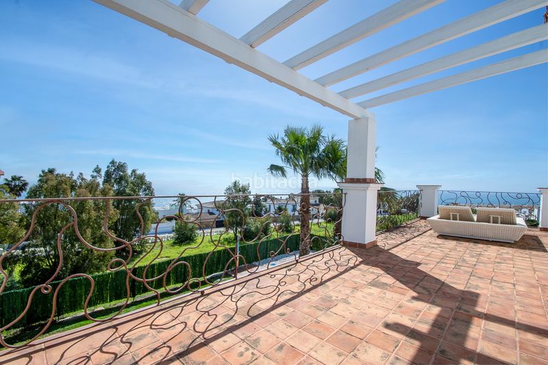 Foto ea70b740-c4ff-4ec5-9dbf-40c0cc8fc8c6. Miete haus in tubalitas 161 in Torreguadiaro-San Diego Sotogrande