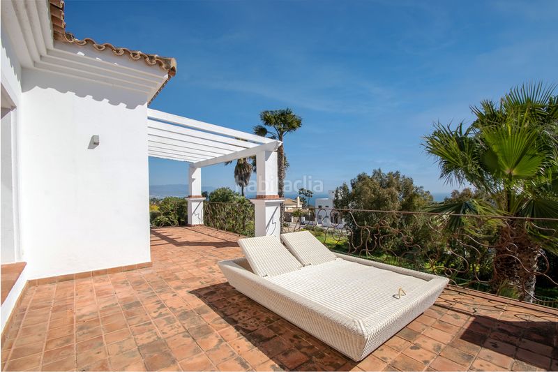 Foto f4f42922-8ee7-4fc7-b91d-c99e1e1f5826. Miete haus in tubalitas 161 in Torreguadiaro-San Diego Sotogrande