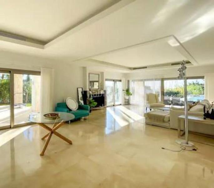 Foto 78c75ac5-632d-4b9b-805b-107f0c7fc02e. Casa en n/a lujo en Paraiso - Barronal Estepona