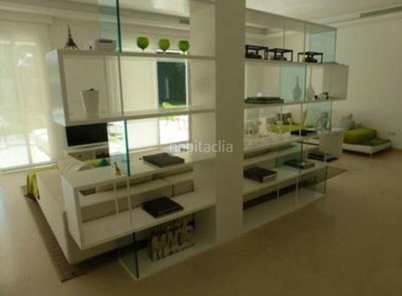 Foto 1a205b56-98cb-4b2f-849d-1856c37eabdb. Affitto casa con parcheggio piscina in Guadalmina Baja Marbella
