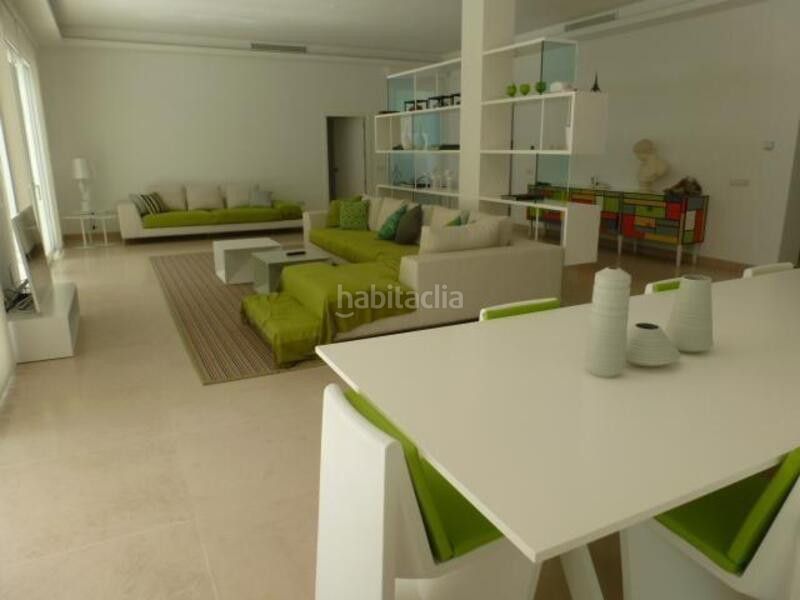 Foto feda045e-12e0-428a-80e7-59bd5786ba81. Affitto casa con parcheggio piscina in Guadalmina Baja Marbella