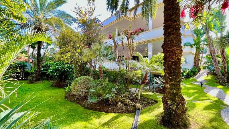 Foto 014b1be2-d232-422a-934a-7dd1a155d499. Planta baja en n/a en lomas de Marbella club Marbella