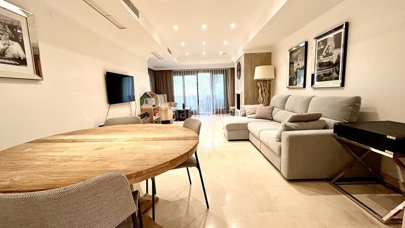 Foto 03838a63-ac41-4c97-ba7c-4ce6489ac6a9. Planta baja en n/a en lomas de Marbella club Marbella