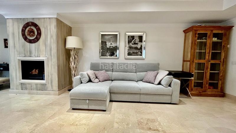 Foto 26568b88-8943-42eb-877c-3ce87fd6a56d. Planta baja en n/a en lomas de Marbella club Marbella